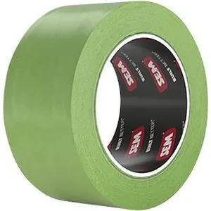 Masking Tape 48mm x 55mm, Green (20/ca)