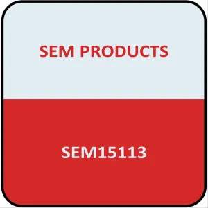 SEM Paints Color Coat Firethorn Red