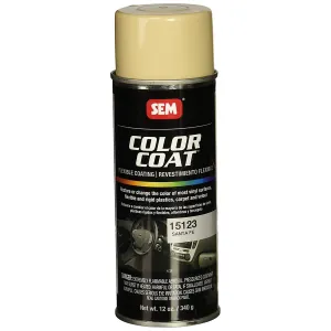SEM Paints Color Coat Santa Fe
