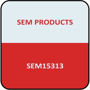 SEM Paints Color Coat White