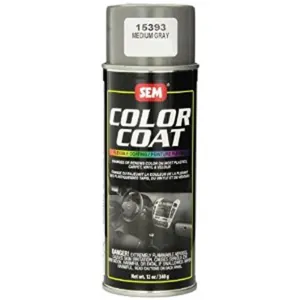 SEM Paints Color Coat Med Gray