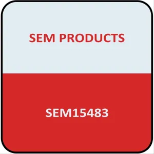 SEM Paints Color Coat Bluebird Brown