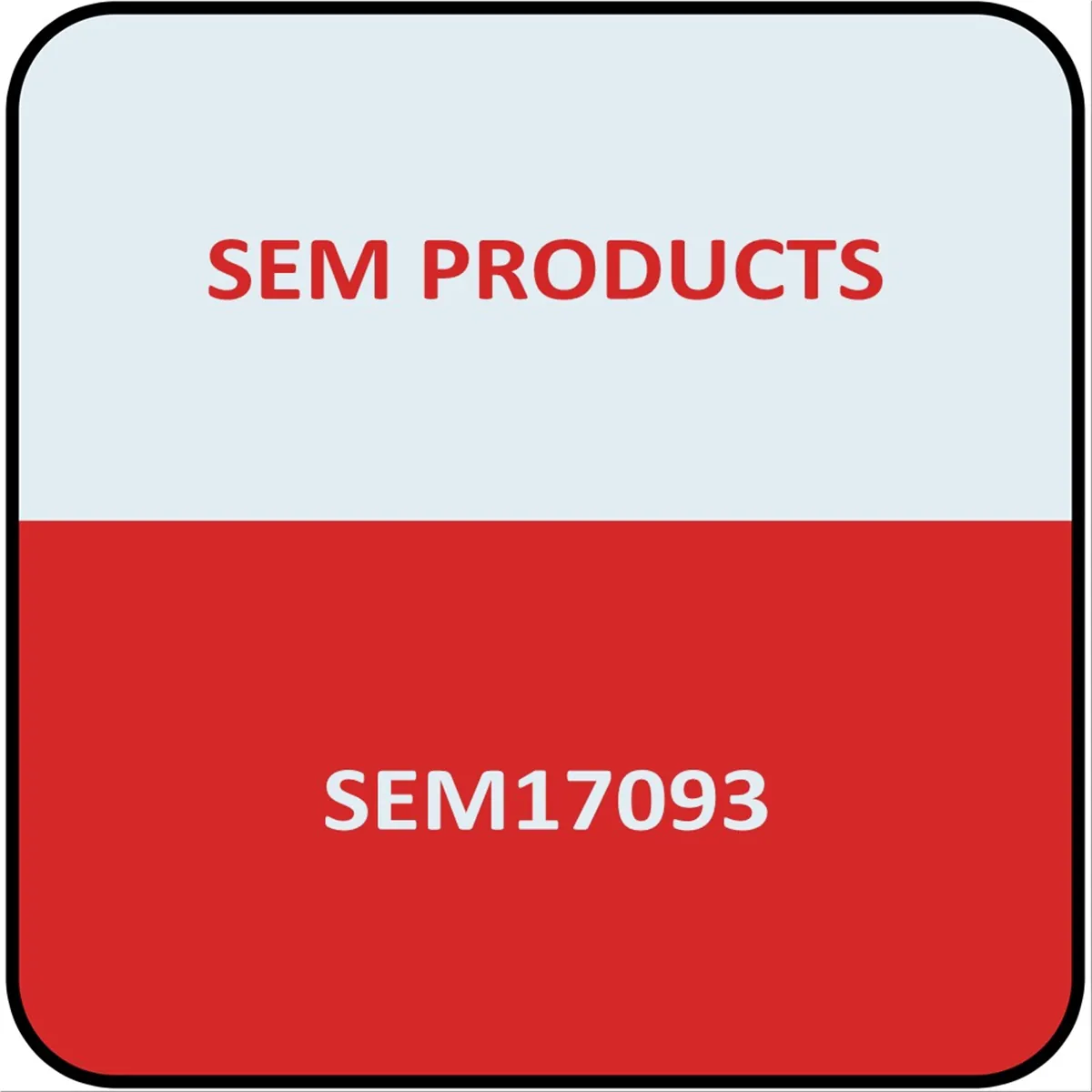 SEM Paints Classic Coat Black