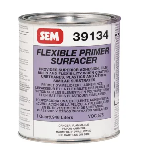 SEM Paints Flexible Primer Surfacer