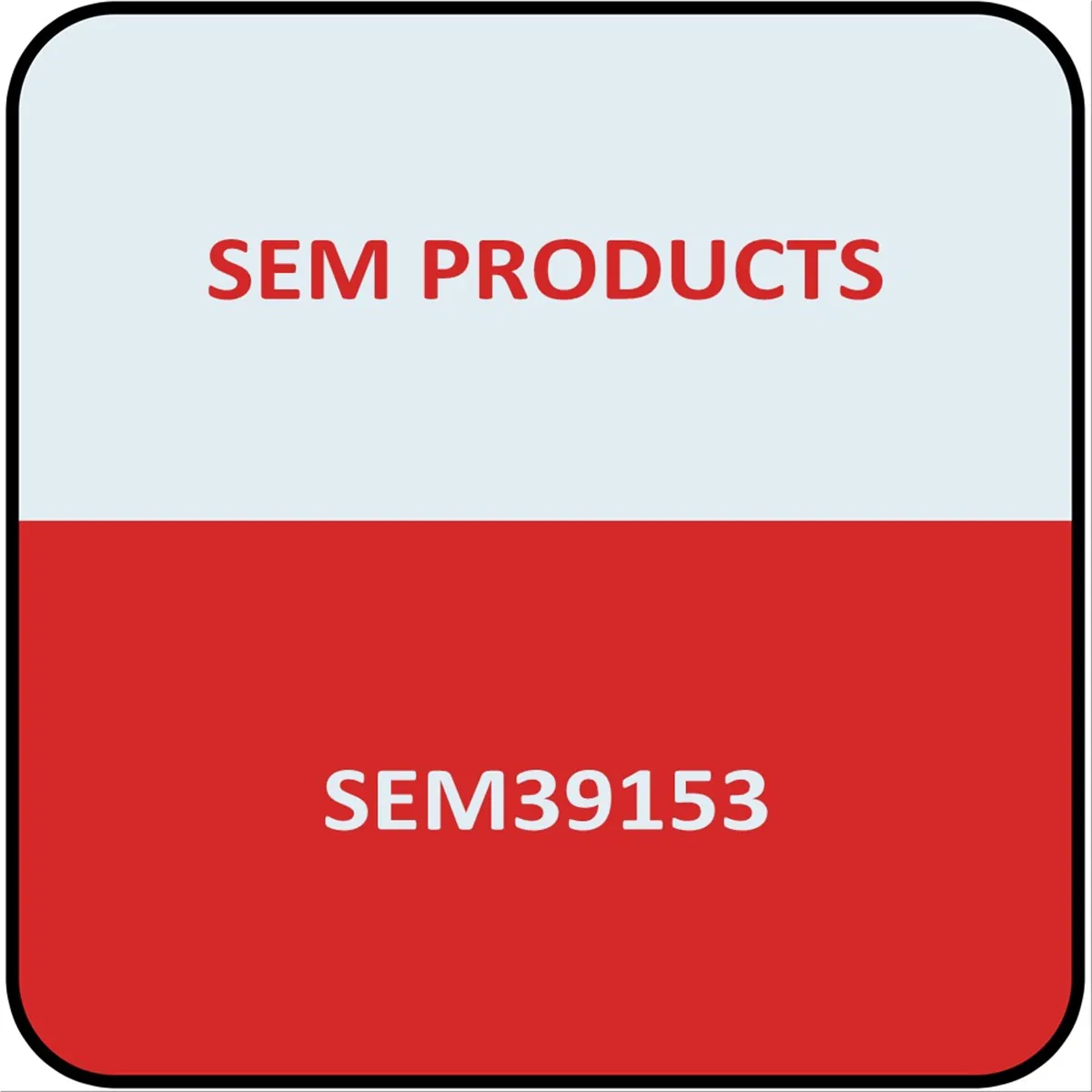 SEM Paints Bumper Coater Charcoal