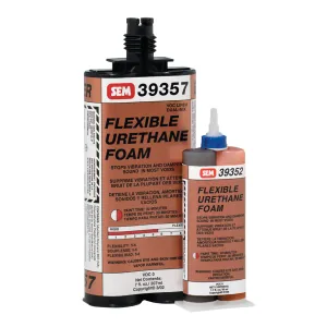 SEM Paints Dual-Mix Flexible Urethane Foam