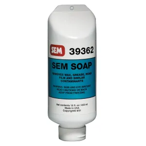 SEM Paints SEM Soap