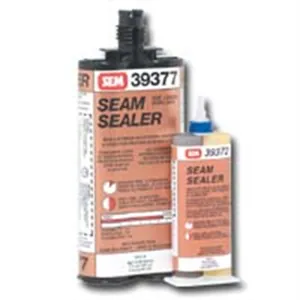 SEM Paints Dual-Mix Gray Seam Sealer