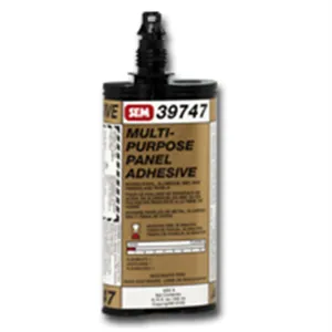SEM Paints Dual-Mix Multi-Purpose Panel Adhesive