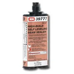 SEM Paints Dual-Mix High-Build Self Leveling Seam Sealer