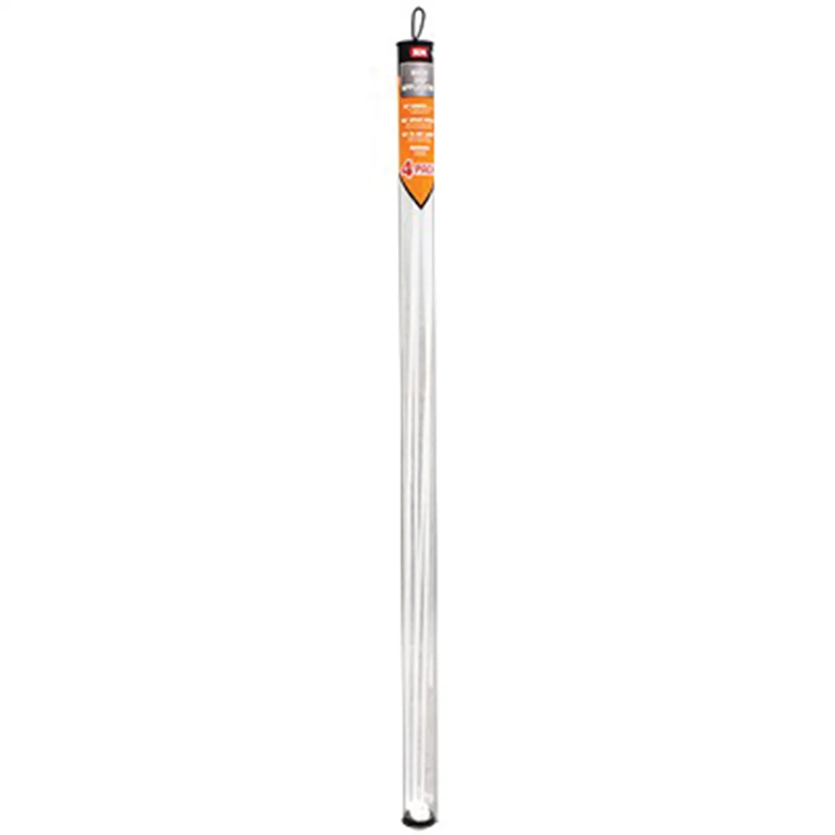 SEM Products 71360 Rigid 360 deg Applicator, 36 in, Clear