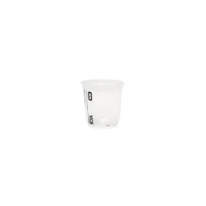 SEM Products VCS 92112 Blank Hard Cup, 22 oz, Polypropylene