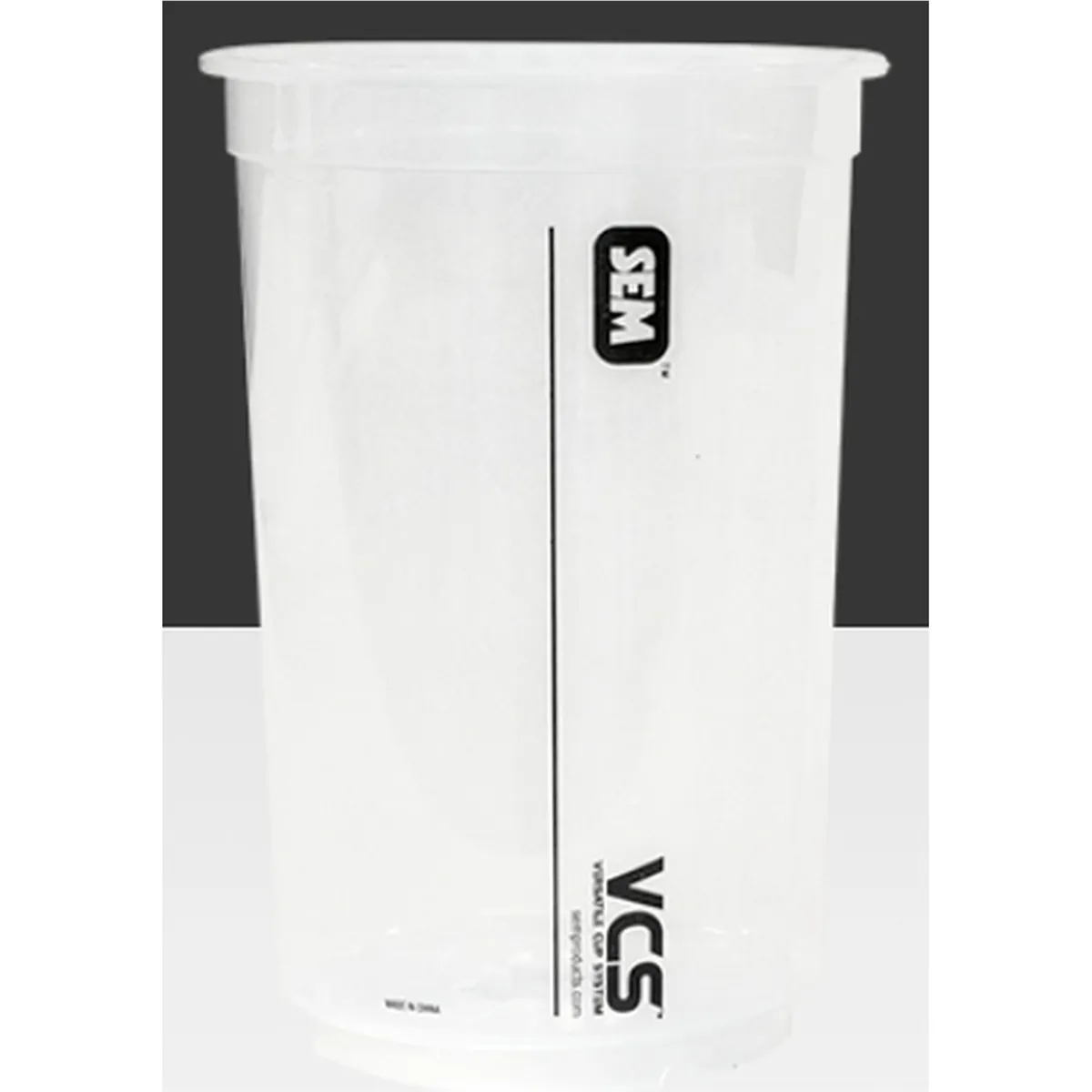 SEM Products (20) VCS 32 OZ. HARD CUP BLANK