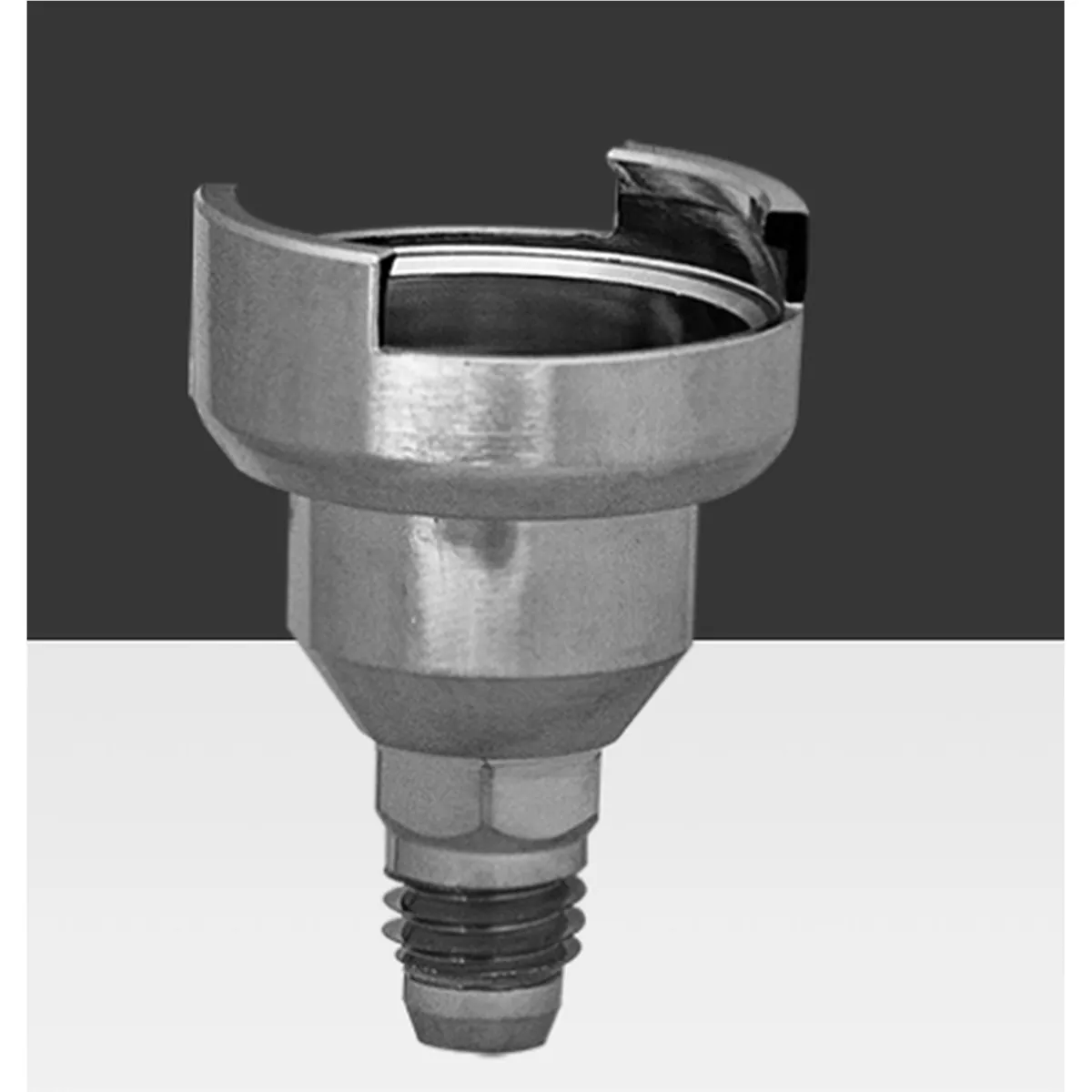 SEM Products VCS Adapter #45 (DeVilbiss SRI)