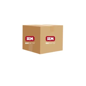 SEM Products Contour No Edge Blend Tape
