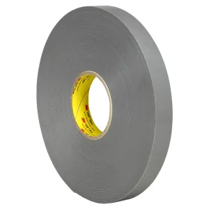 SEM Products HS Double sided Grey Acrylic .24" x 59'