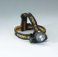 Trident Multi Bulb Head-Lamp