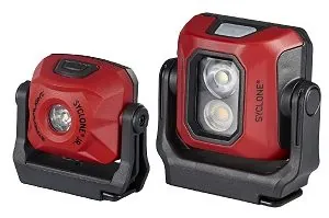 Syclone and Syclone Jr. Bundle