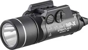 TLR-1 HP-X 1300 Lumen Weapon