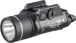TLR-1 HP-X 1300 Lumen Weapon
