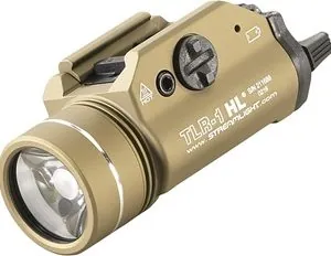TLR-1 HL 1000 Lumen LED