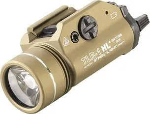 TLR-1 HL 1000 Lumen LED