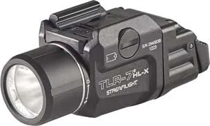 TLR-7 HL-X USB 1100 Lumen
