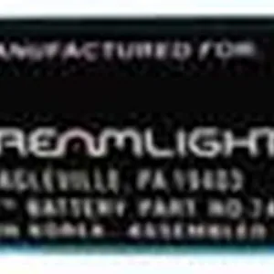 Strion Replacement Battery