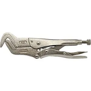 9 IN SHARKTOOTH SWAY BAR PLIERS
