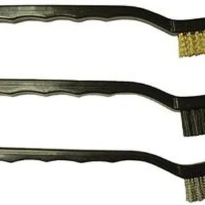 Easygrip Brush Set