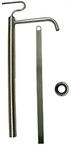Pail Pump for 5 & 6 Gallons Pails
