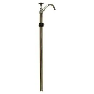 Liftaction Barrel Pump