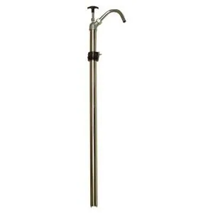 Liftaction Barrel Pump
