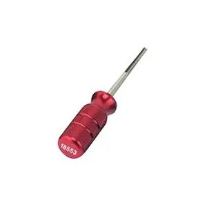 DEUTSCH TERMINAL RELEASE TOOL 20-24 AWG TOOL ONLY