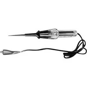 Continuity Tester Supplied without Battery