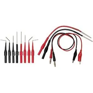 Master Back Probe Kit