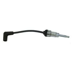 90° Boot, In-Line Ignition Spark Checker