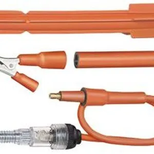 In-Line Spark Checker Kit for Recessed Plugs