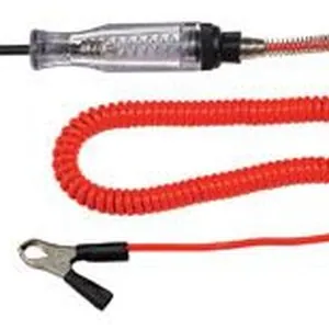 6/12 Volts Heavy Duty Circuit Tester