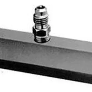 GM TBI Fuel Injection Pressure Tester Adapter