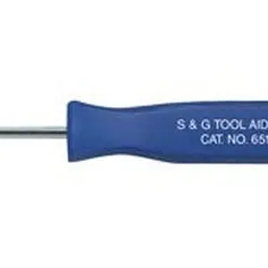 Tire Valve Core Tool