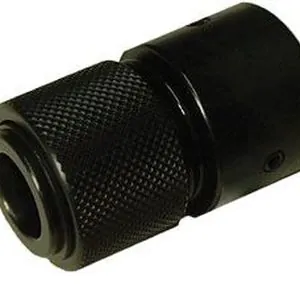 Quick Change Chisel Retainer