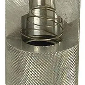 Safety Chuck Chisel Holder