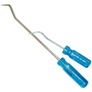 SG Tool Aid PICK SET HOOKED 2PC 13800 & 13810