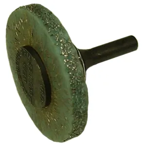 SG Tool Aid Autobody Skinner Brush with Arbor