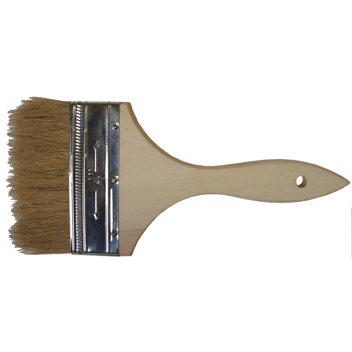 SG Tool Aid 4in PAINT BRUSH