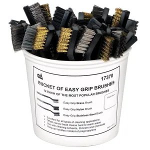 SG Tool Aid BRUSH DISPLAY