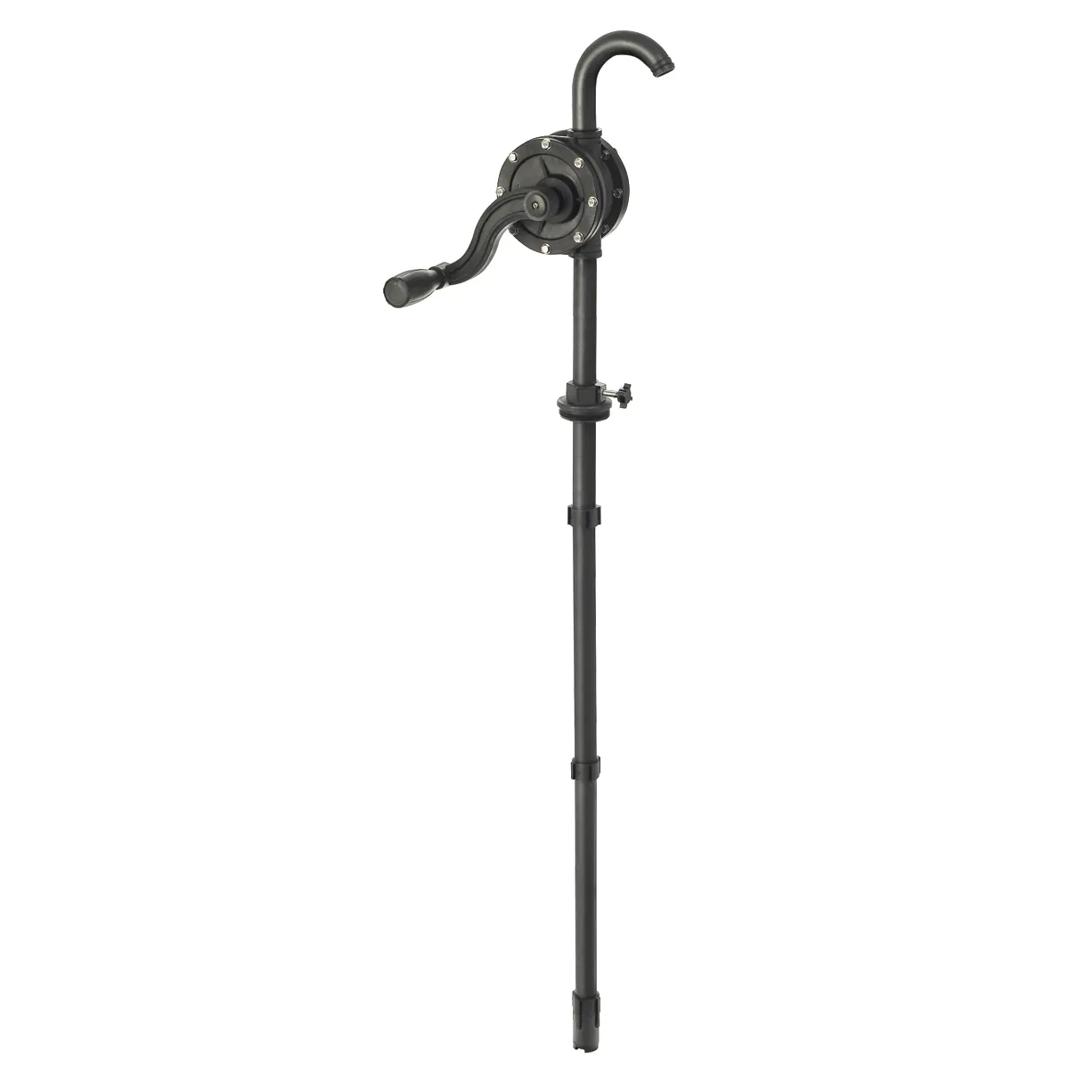 SG Tool Aid Rotary Drum Pump