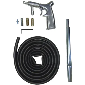 SG Tool Aid SANDBLAST KIT SYPHONS 032994