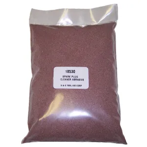 SG Tool Aid Garnet Abrasive, 1-1/2 lbs.